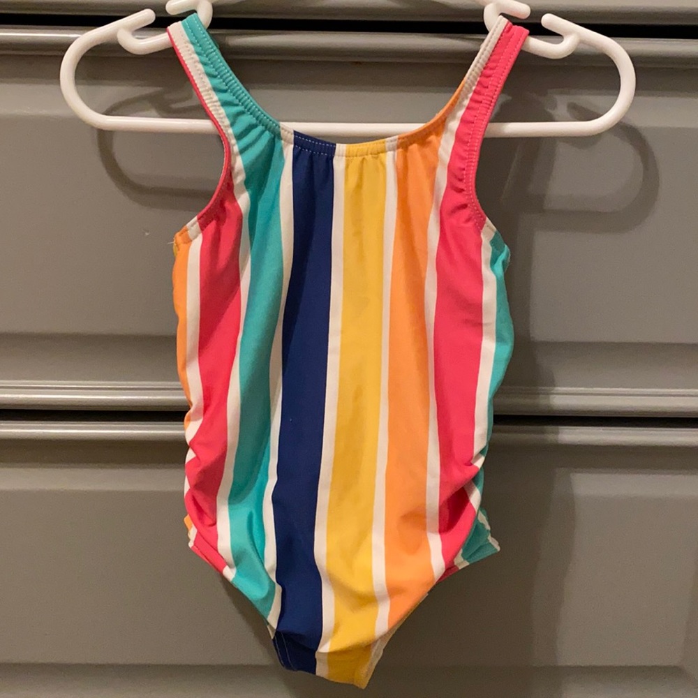 Roxy toddler swimsuit